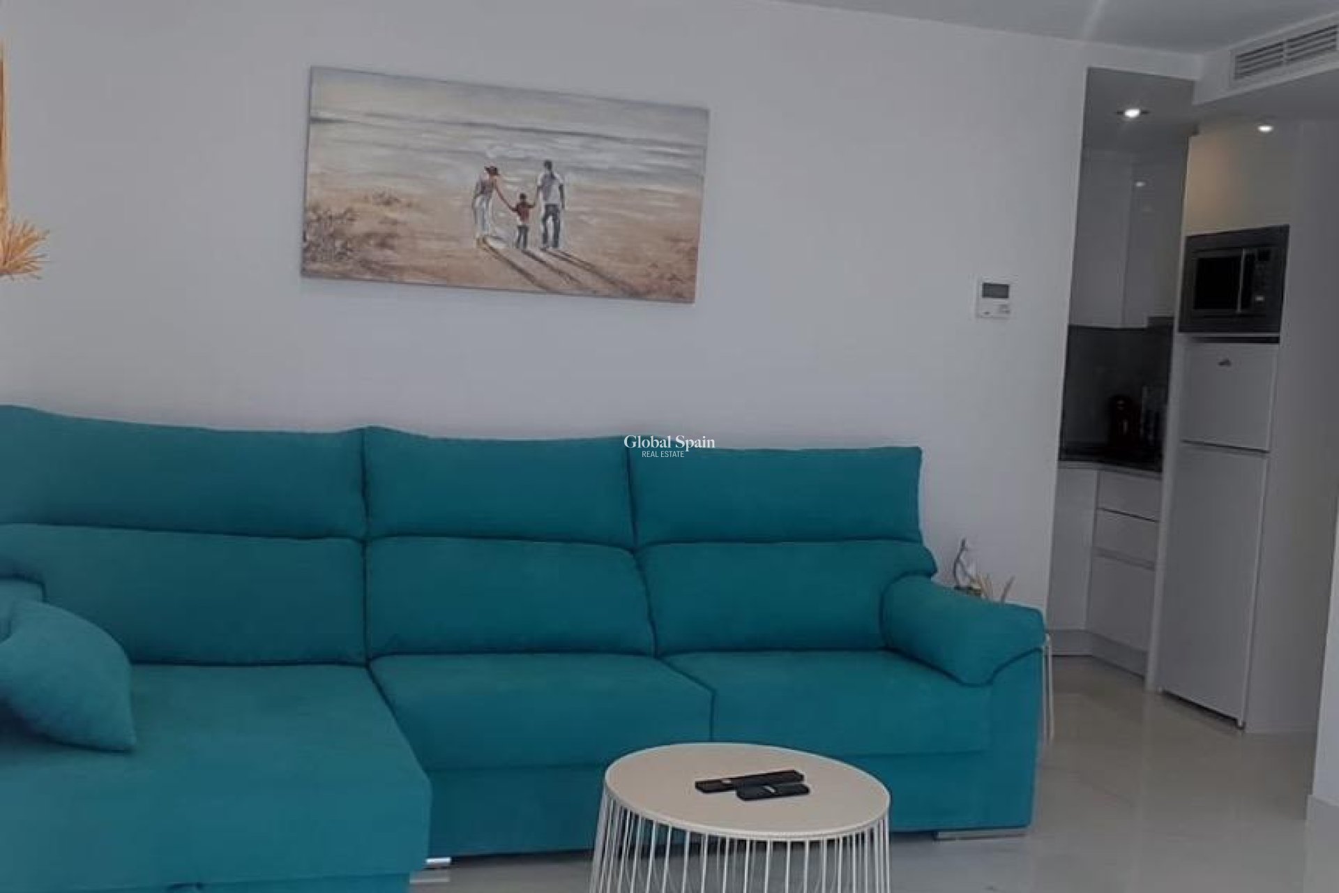 Resale - APARTMENT -
TORREVIEJA - Cabo Cervera