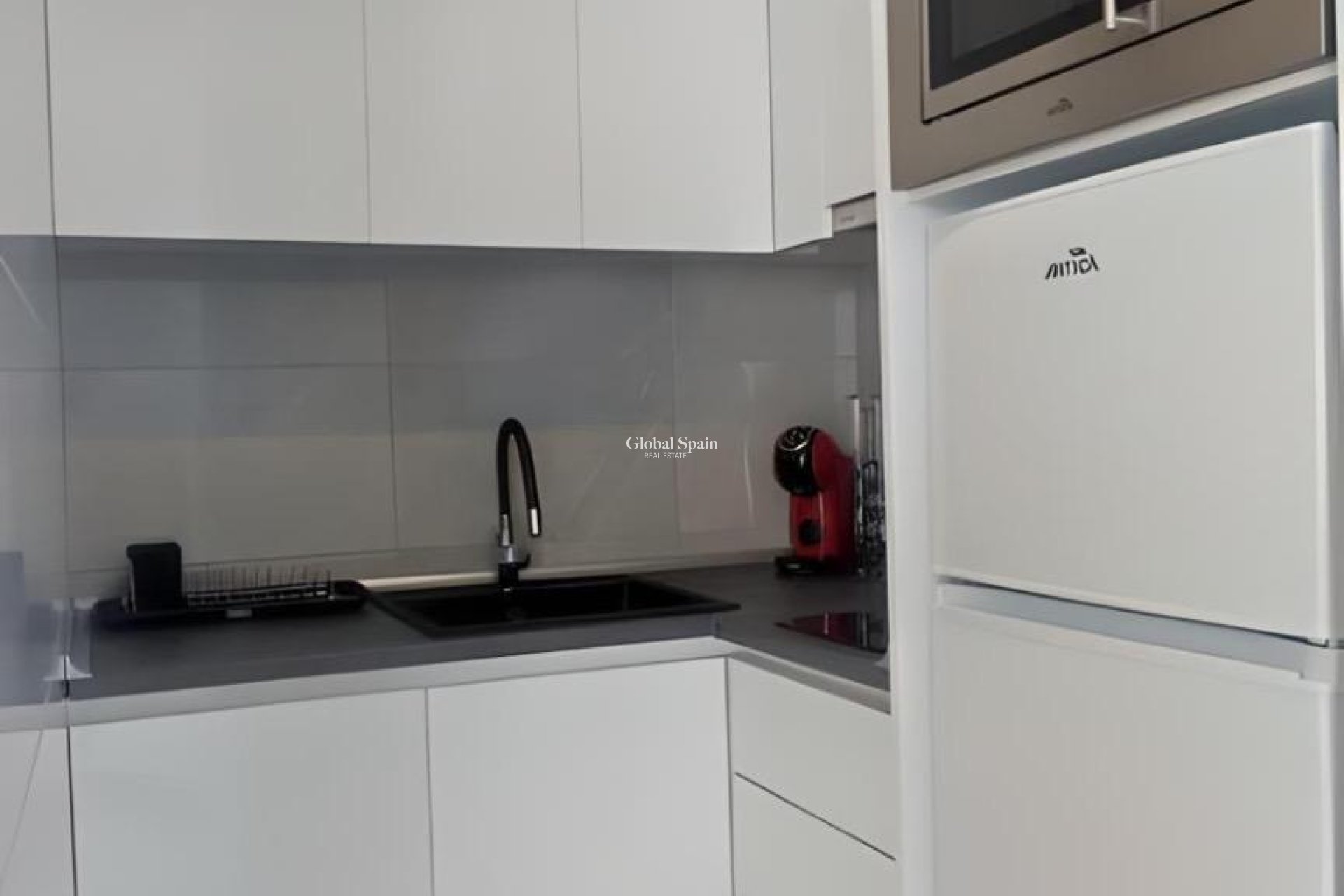 Resale - APARTMENT -
TORREVIEJA - Cabo Cervera