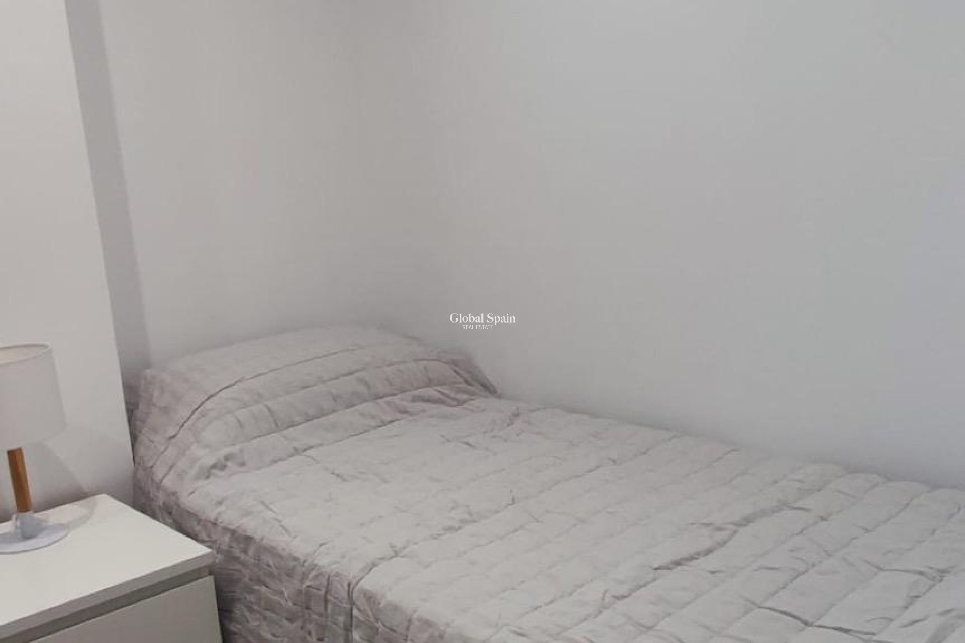 Resale - APARTMENT -
TORREVIEJA - Cabo Cervera