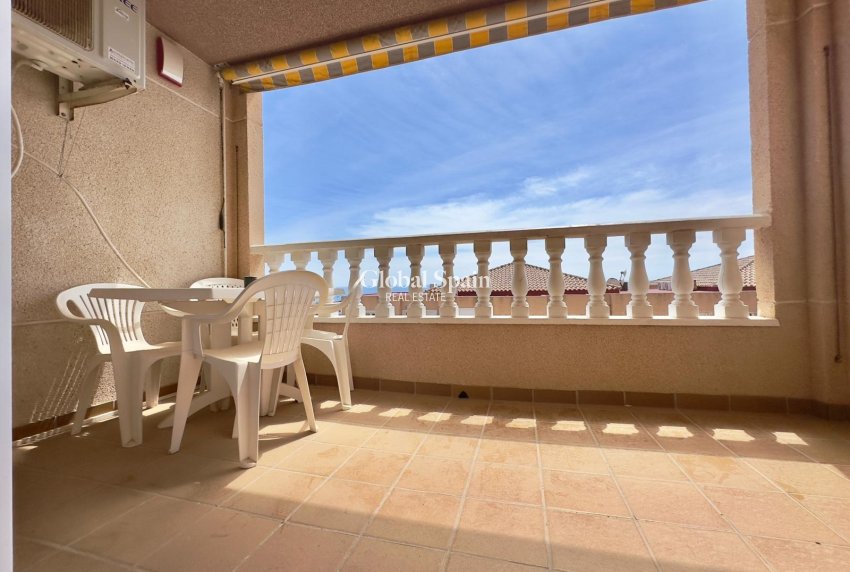 Resale - APARTMENT -
TORREVIEJA - Cabo Cervera