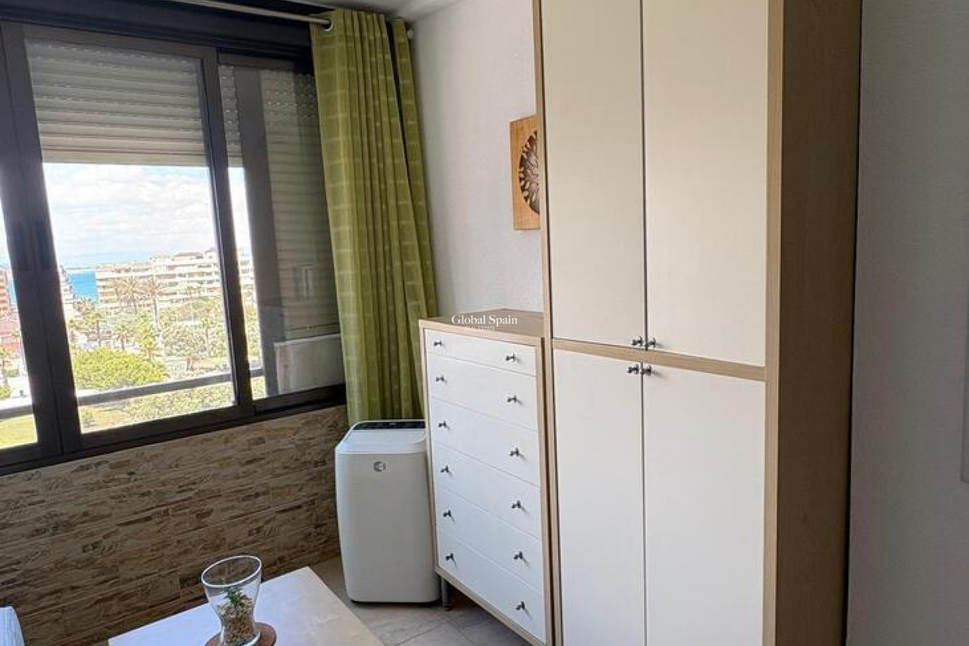 Resale - APARTMENT -
TORREVIEJA - Cabo Cervera