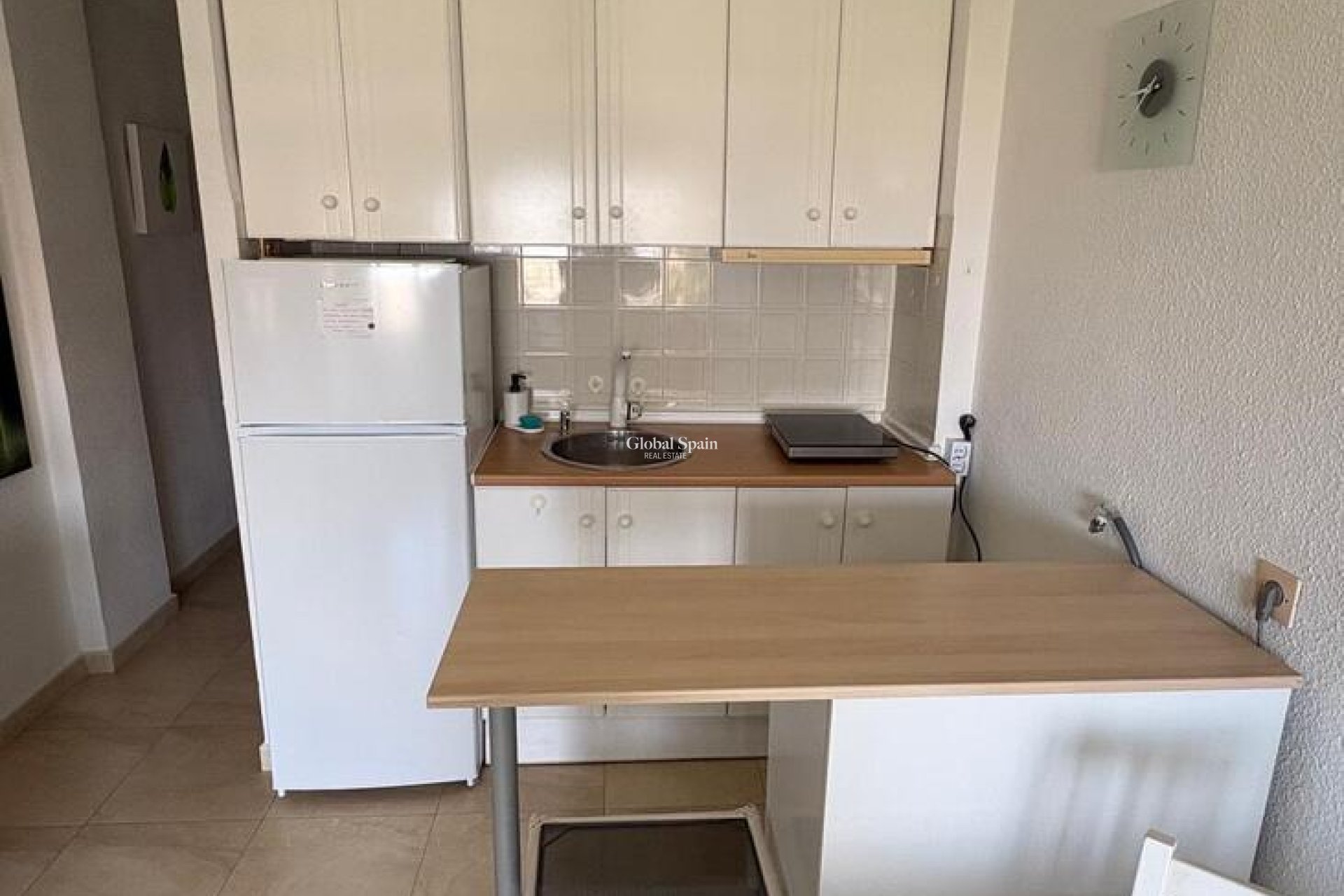 Resale - APARTMENT -
TORREVIEJA - Cabo Cervera