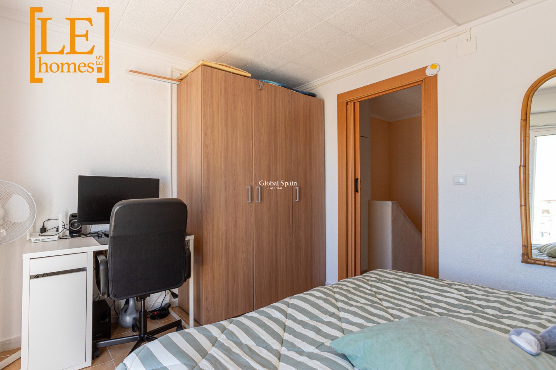 Resale - APARTMENT -
TORREVIEJA - Cabo Cervera
