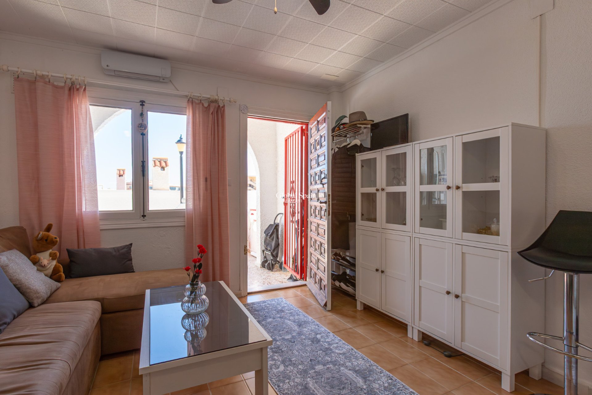 Resale - APARTMENT -
TORREVIEJA - Cabo Cervera