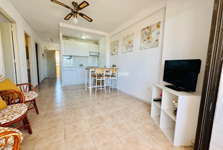 Resale - APARTMENT -
TORREVIEJA - Cabo Cervera