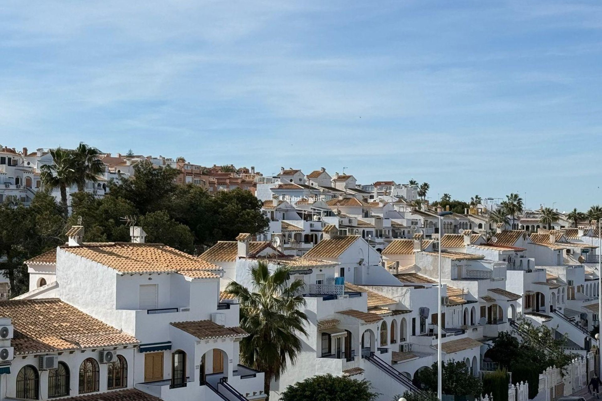 Resale - APARTMENT -
TORREVIEJA - Cañada Del Molino