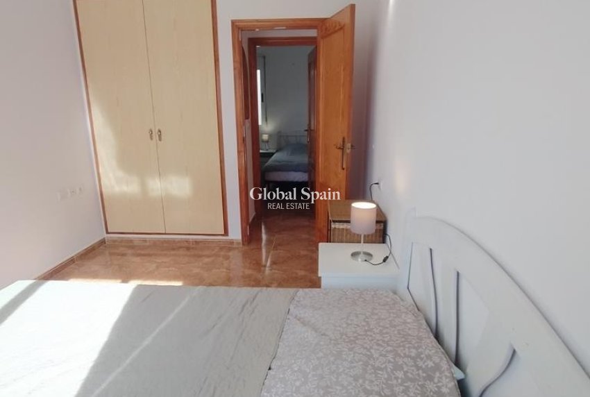 Resale - APARTMENT -
TORREVIEJA - CASCO URBANO
