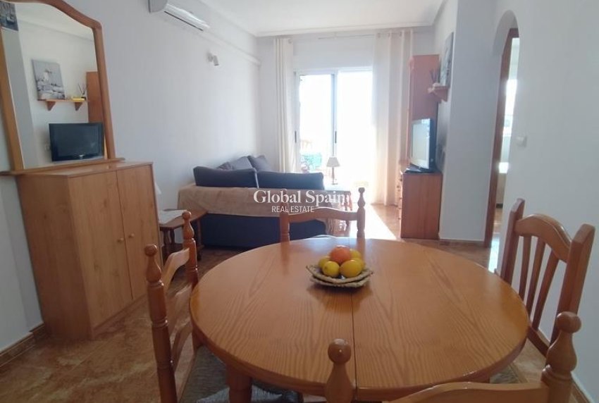 Resale - APARTMENT -
TORREVIEJA - CASCO URBANO