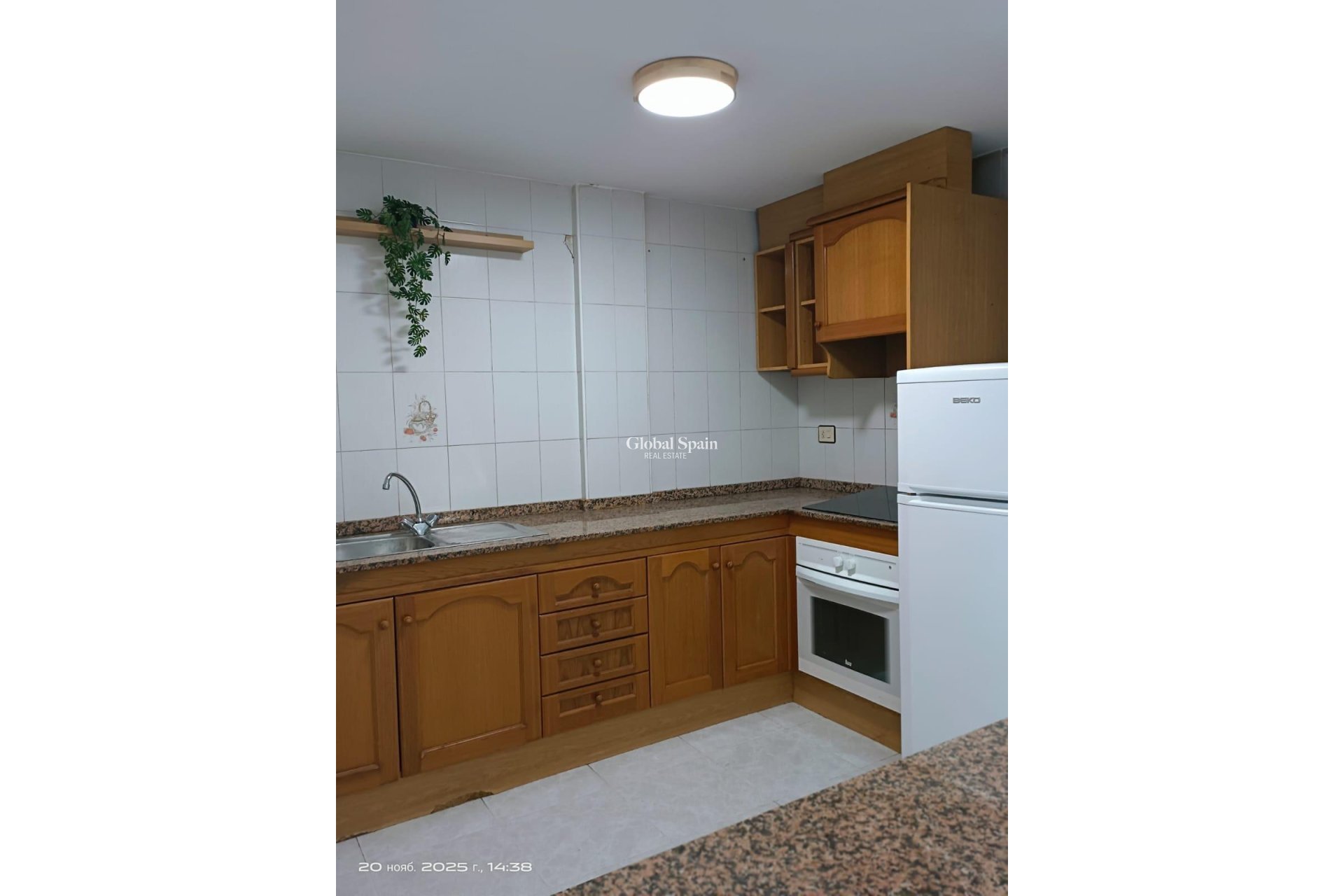 Resale - APARTMENT -
TORREVIEJA - Center
