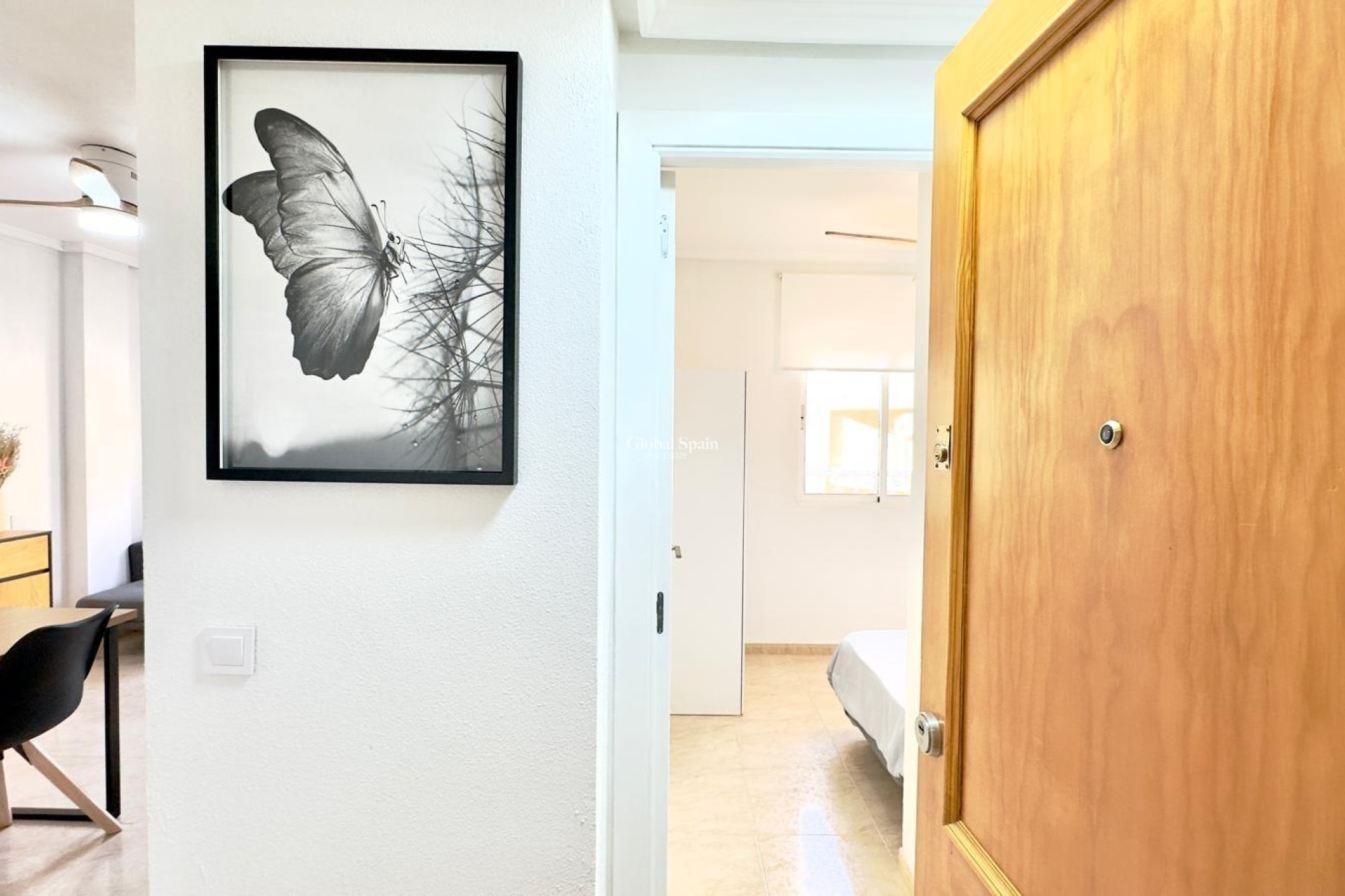 Resale - APARTMENT -
TORREVIEJA - Center