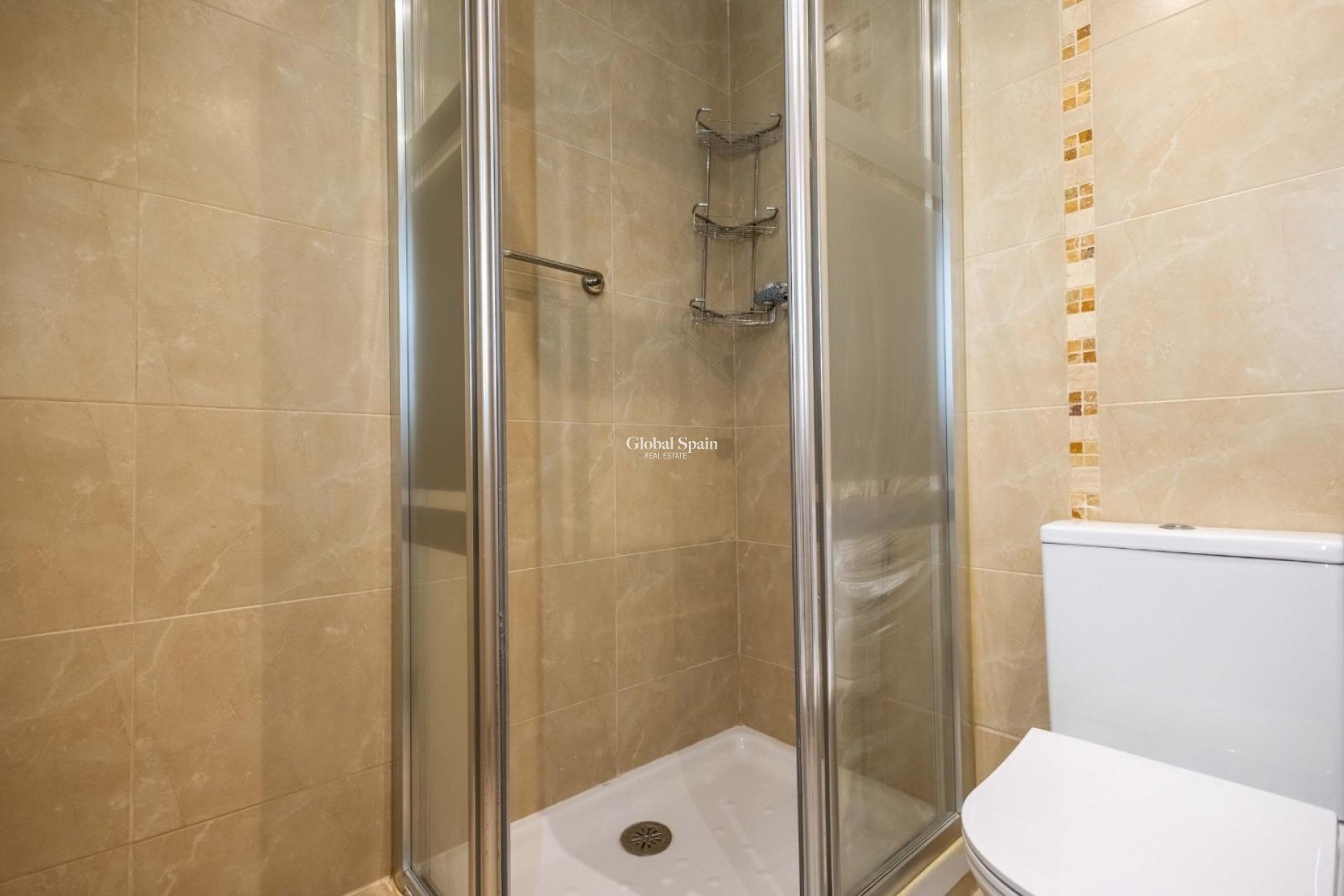 Resale - APARTMENT -
TORREVIEJA - Center