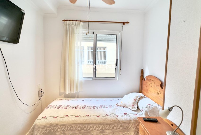 Resale - APARTMENT -
TORREVIEJA - Center