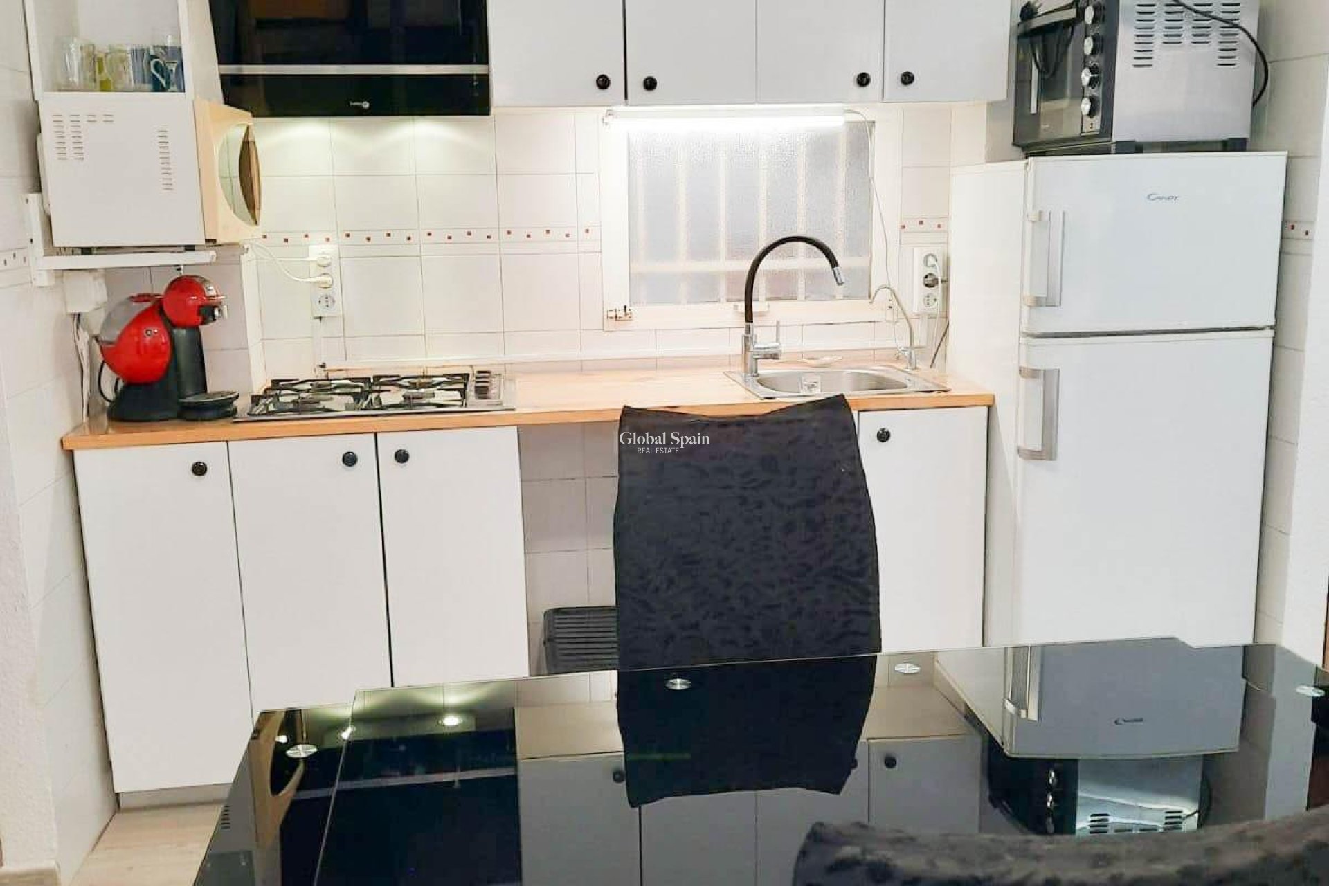 Resale - APARTMENT -
TORREVIEJA - Center