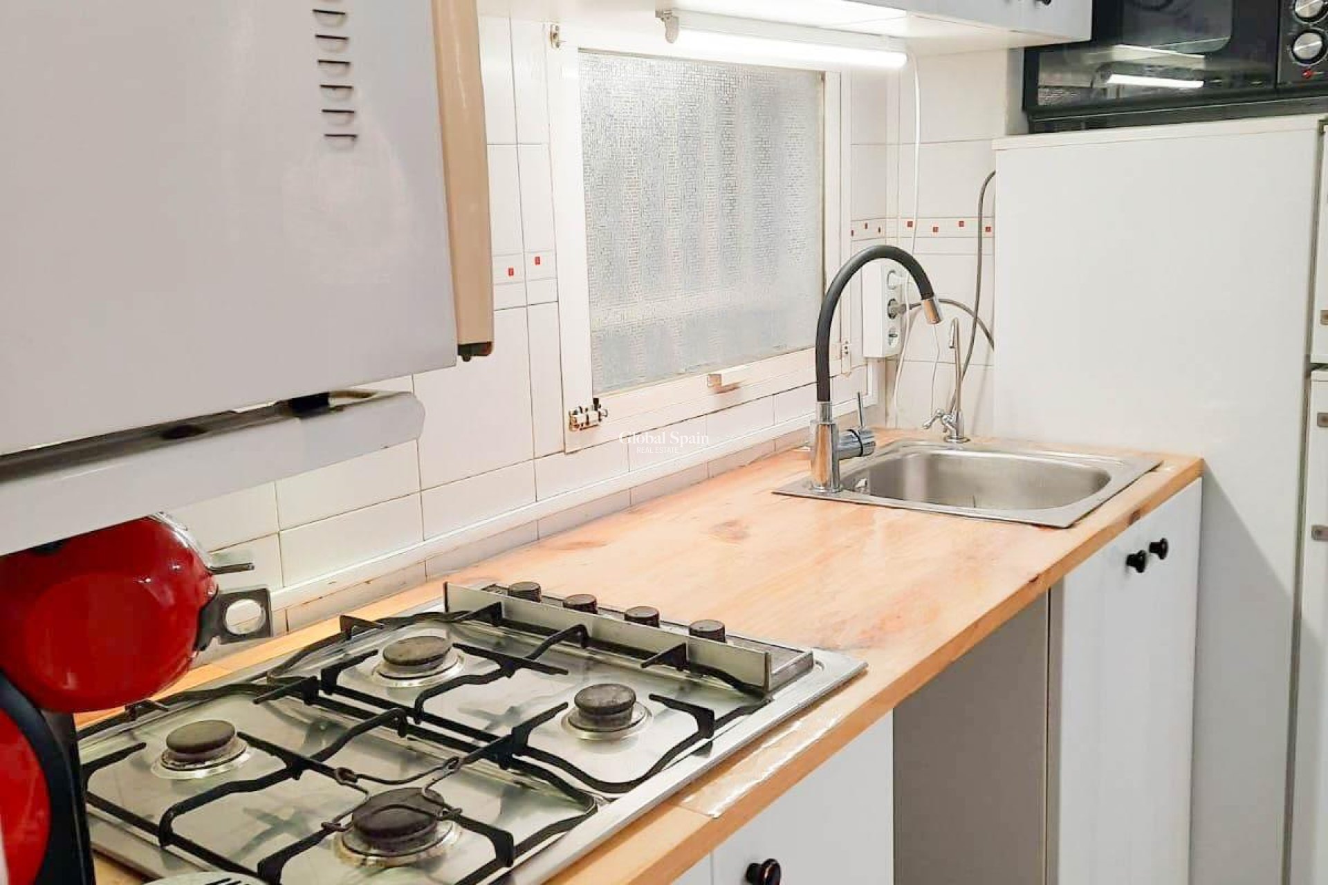 Resale - APARTMENT -
TORREVIEJA - Center