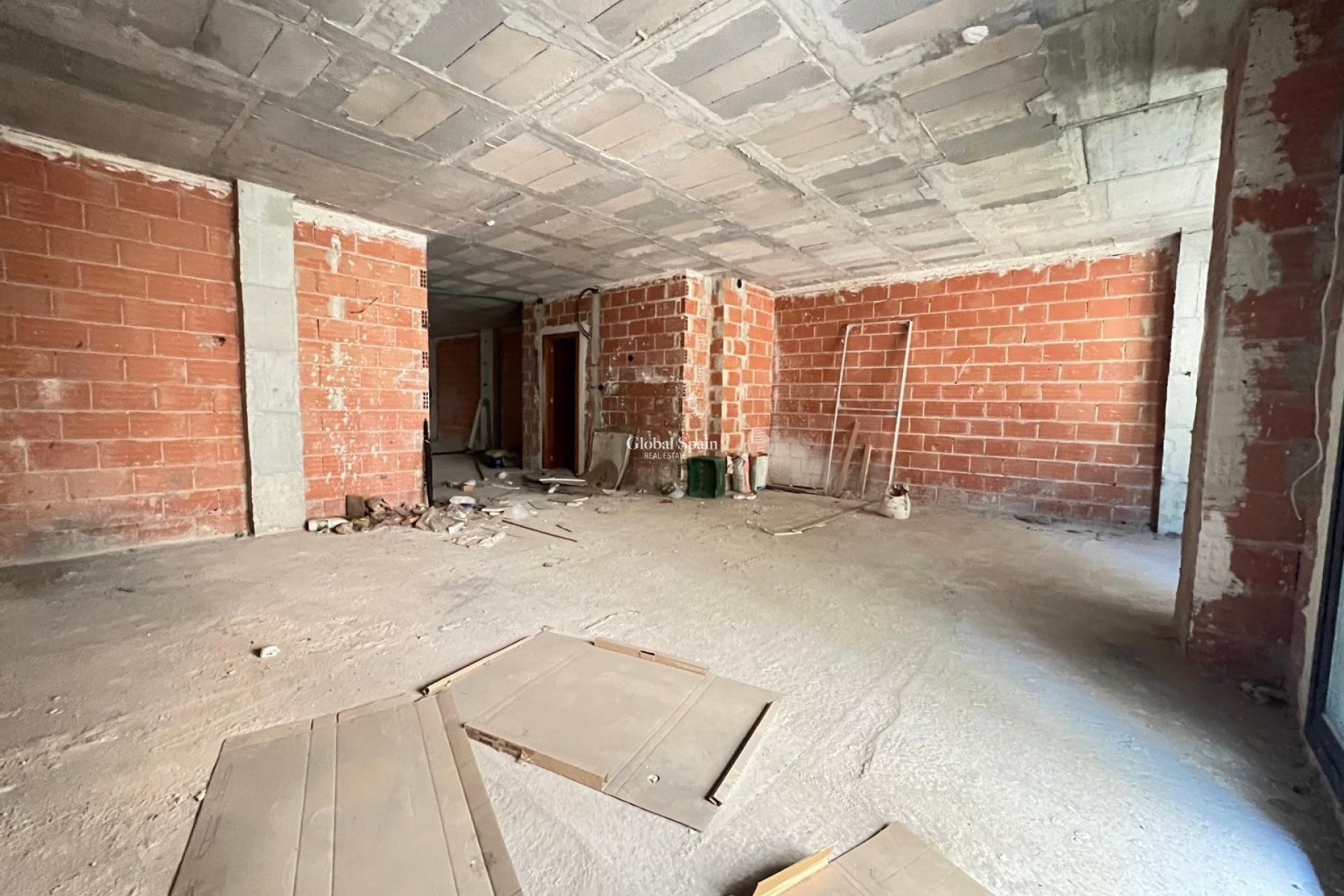 Resale - APARTMENT -
TORREVIEJA - Center