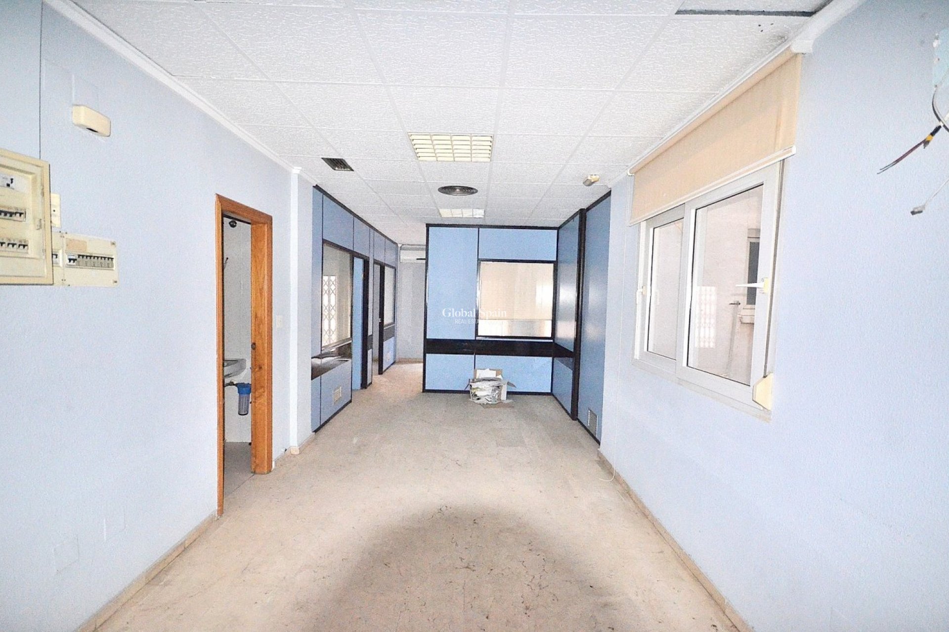 Resale - APARTMENT -
TORREVIEJA - Center