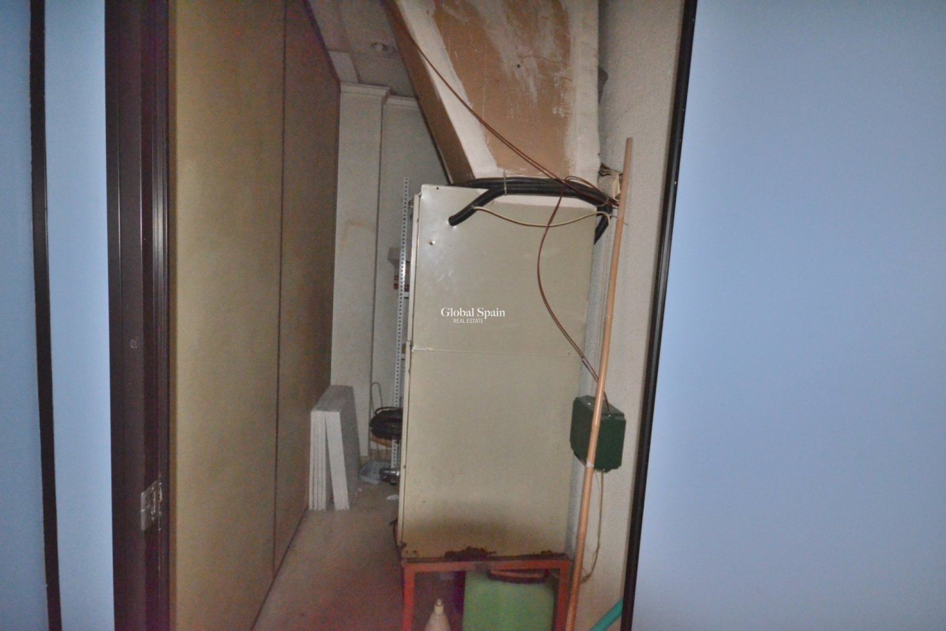 Resale - APARTMENT -
TORREVIEJA - Center