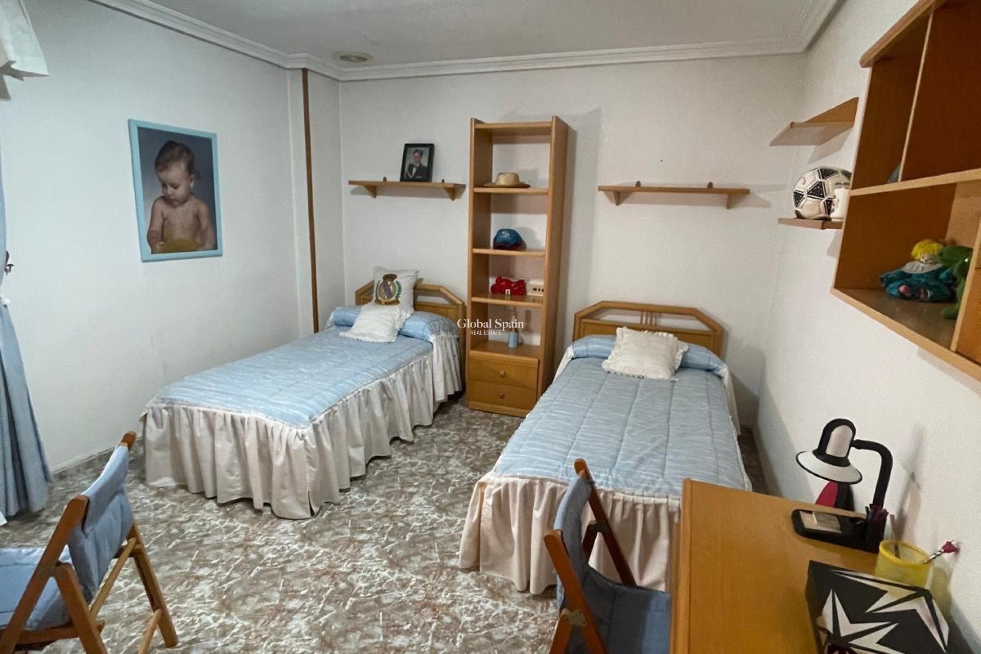 Resale - APARTMENT -
TORREVIEJA - Center