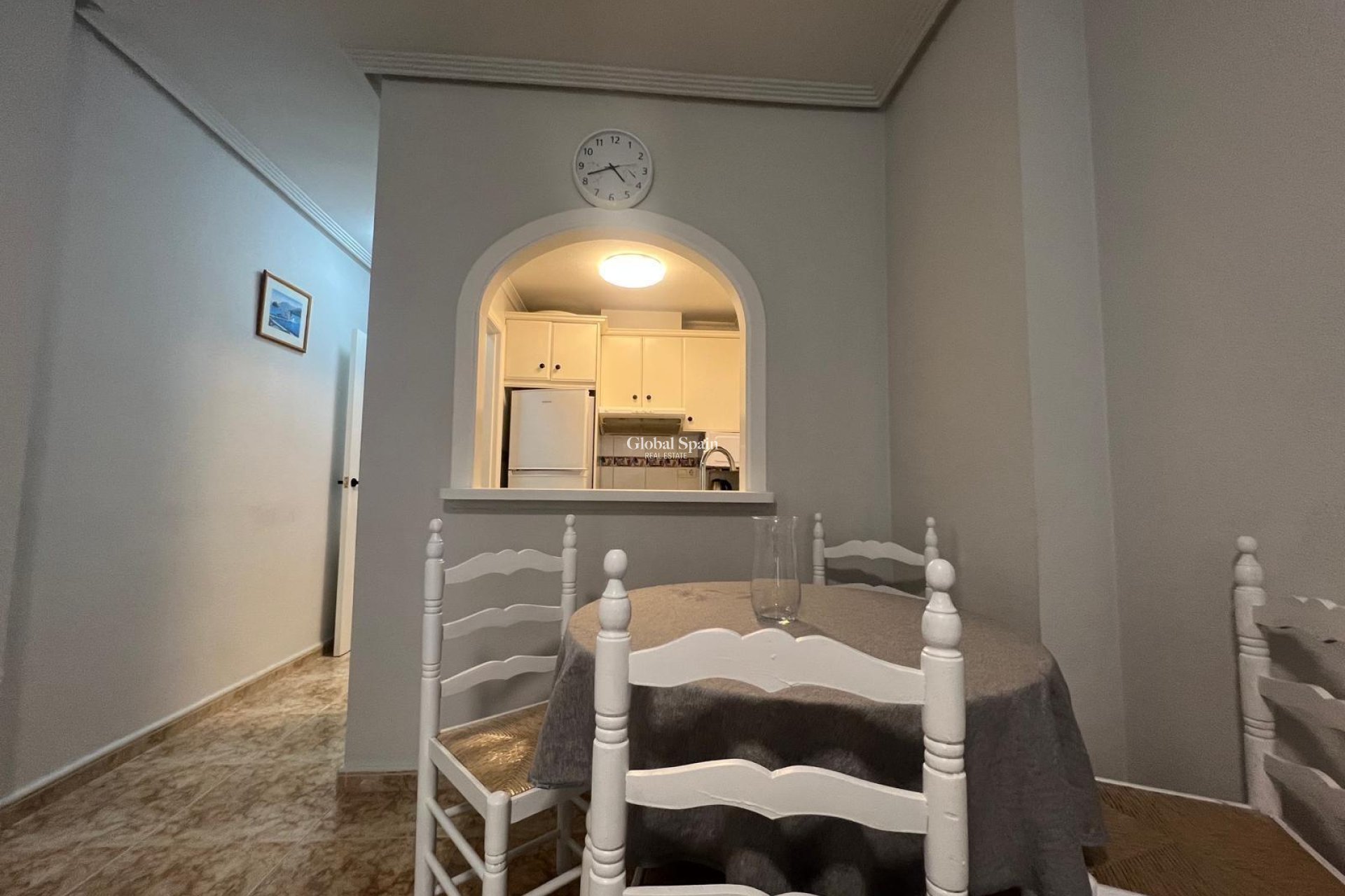 Resale - APARTMENT -
TORREVIEJA - Center