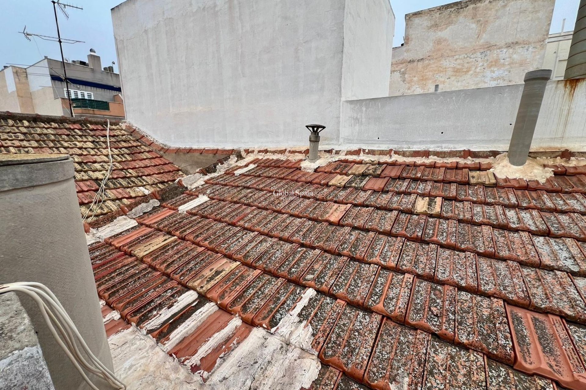 Resale - APARTMENT -
TORREVIEJA - Center