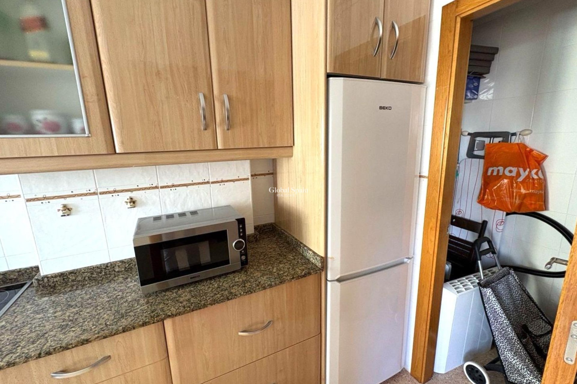 Resale - APARTMENT -
TORREVIEJA - Center