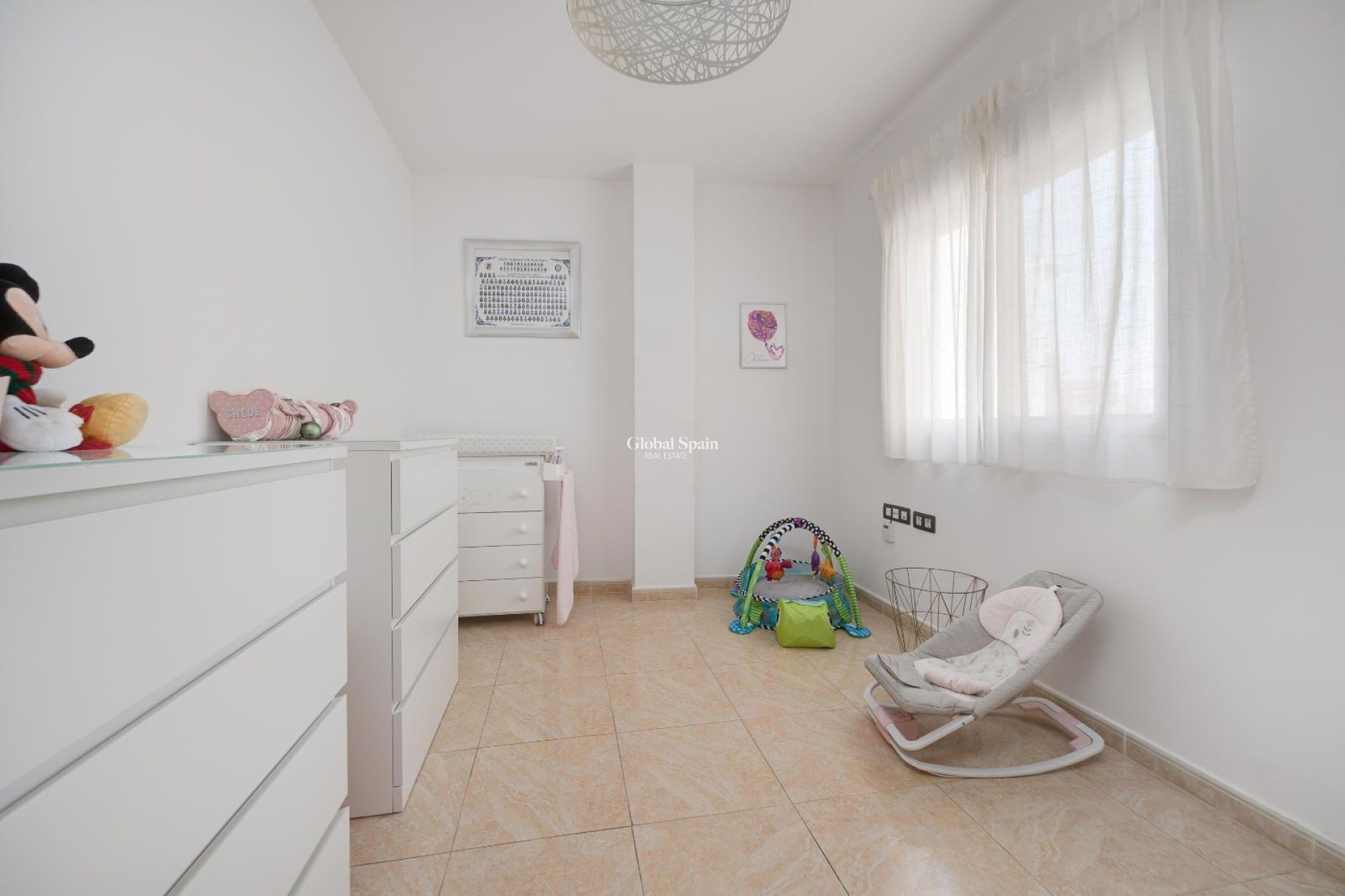 Resale - APARTMENT -
TORREVIEJA - Center