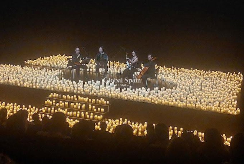 Resale - APARTMENT -
TORREVIEJA - Center