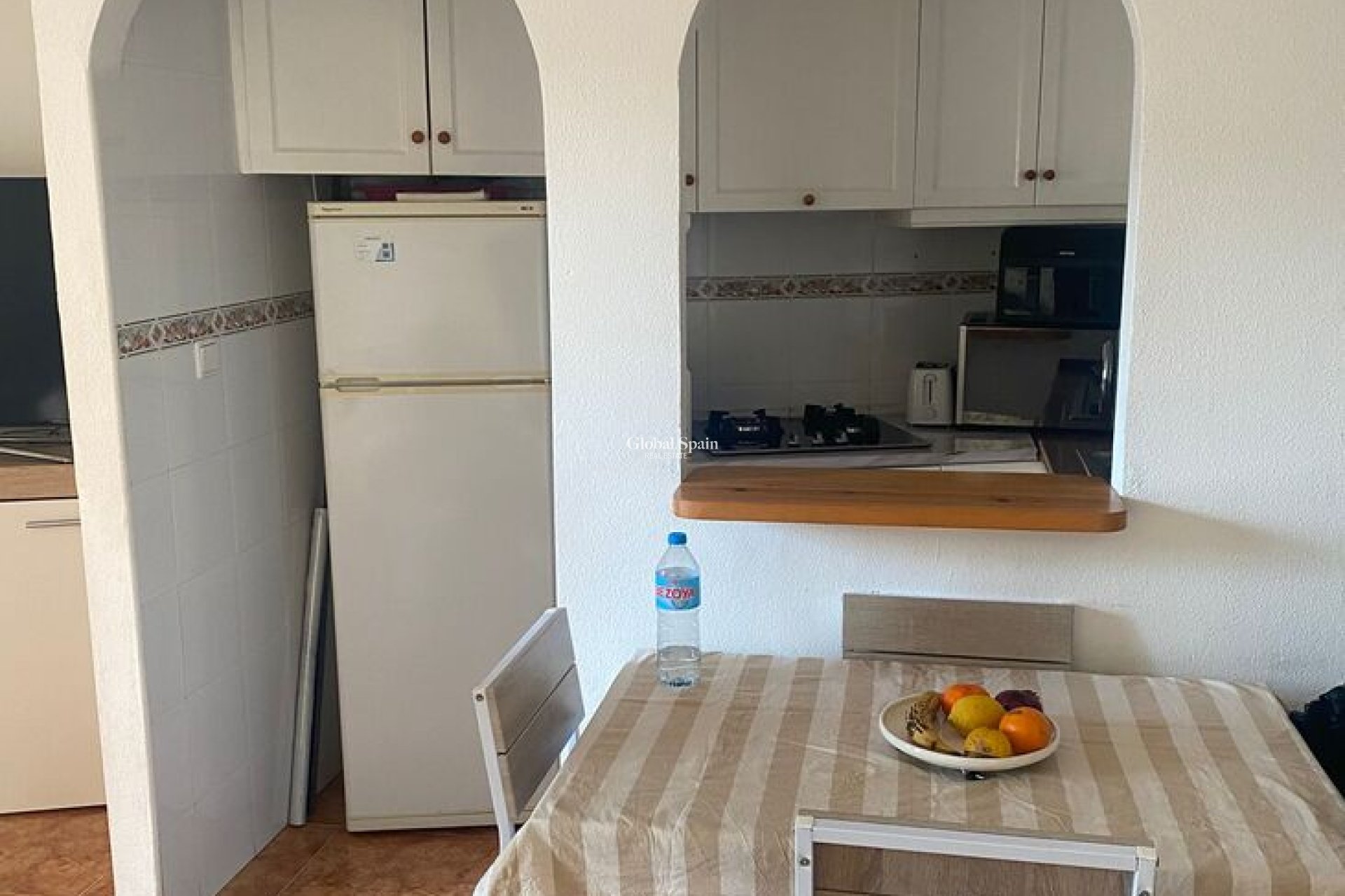 Resale - APARTMENT -
TORREVIEJA - Center