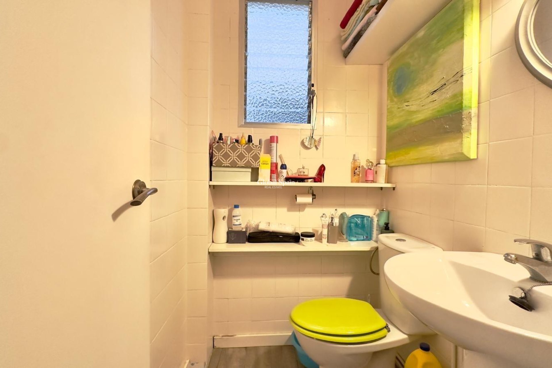 Resale - APARTMENT -
TORREVIEJA - Center