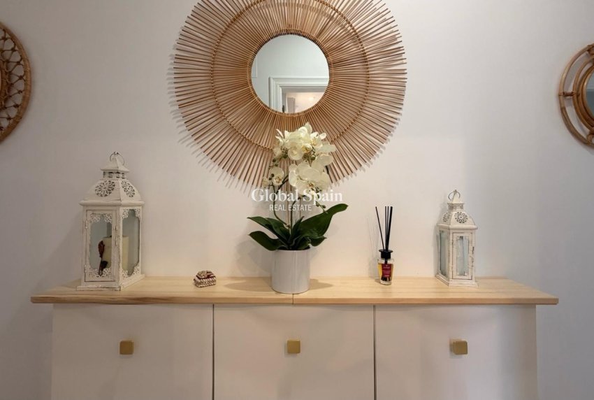 Resale - APARTMENT -
TORREVIEJA - Center