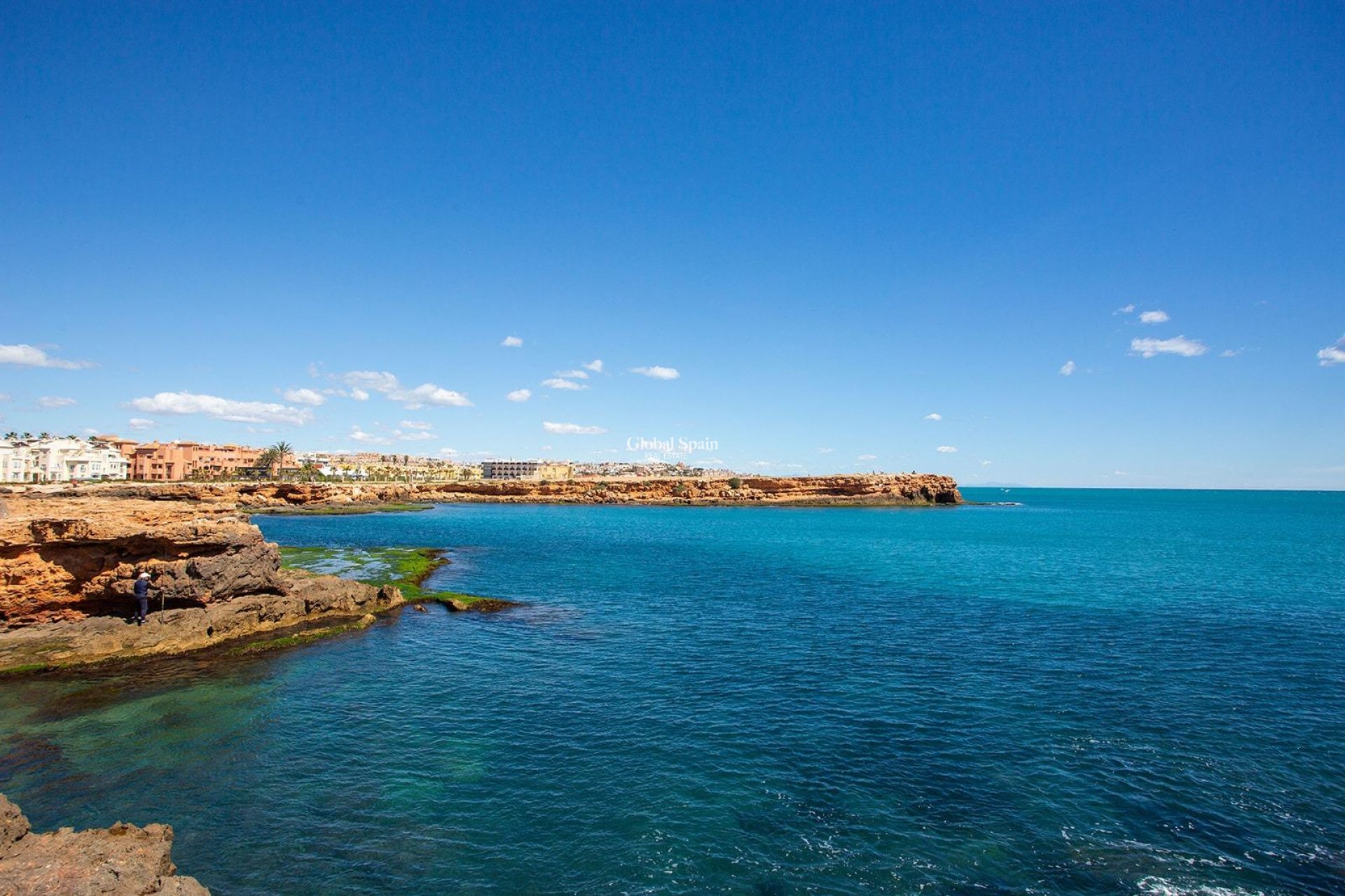 Resale - APARTMENT -
TORREVIEJA - Center