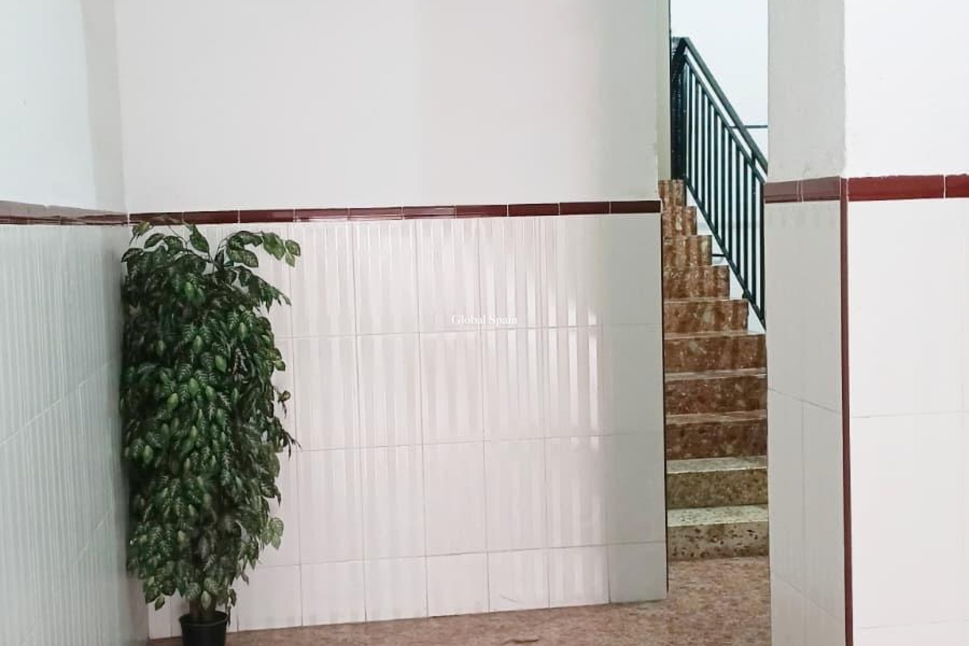 Resale - APARTMENT -
TORREVIEJA - Center