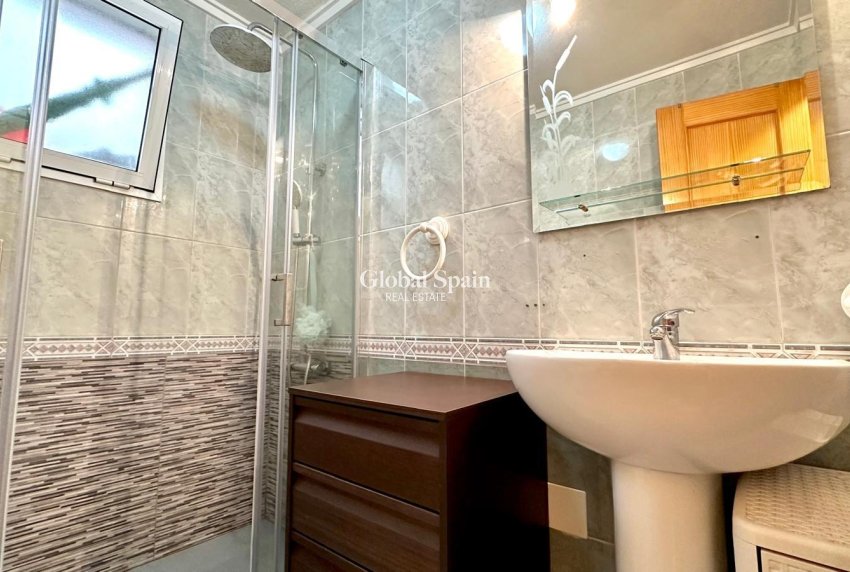 Resale - APARTMENT -
TORREVIEJA - Center