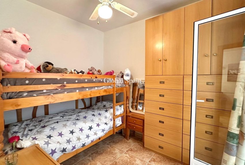 Resale - APARTMENT -
TORREVIEJA - Center