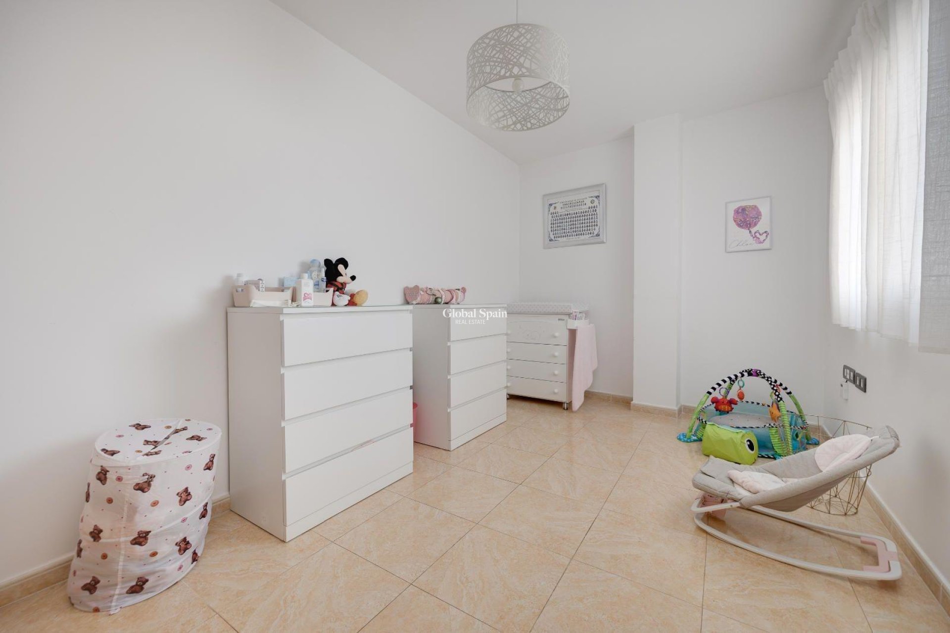 Resale - APARTMENT -
TORREVIEJA - Center