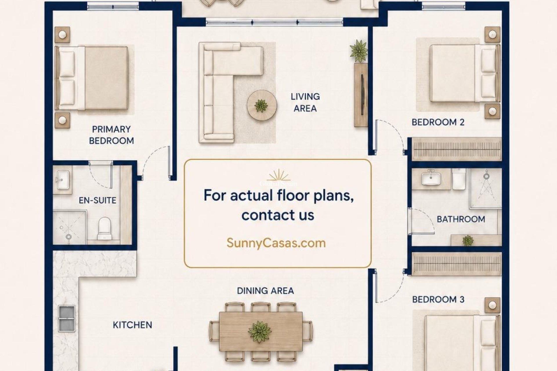 Resale - APARTMENT -
TORREVIEJA - Center