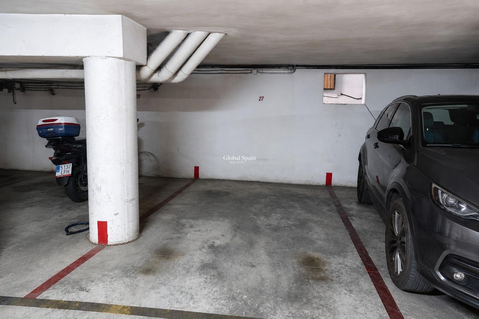 Resale - APARTMENT -
TORREVIEJA - Center