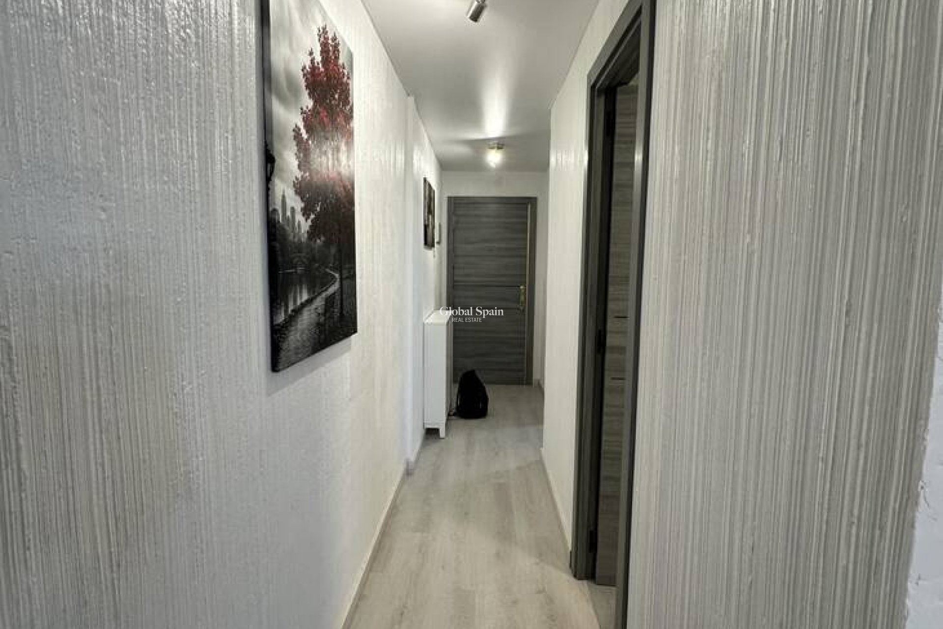 Resale - APARTMENT -
TORREVIEJA - Center