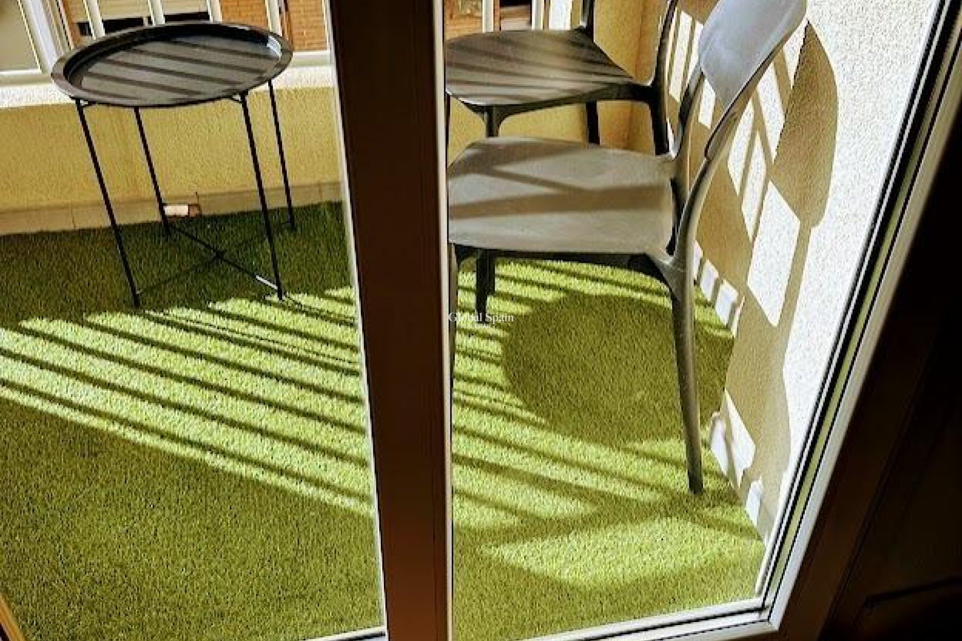 Resale - APARTMENT -
TORREVIEJA - Center