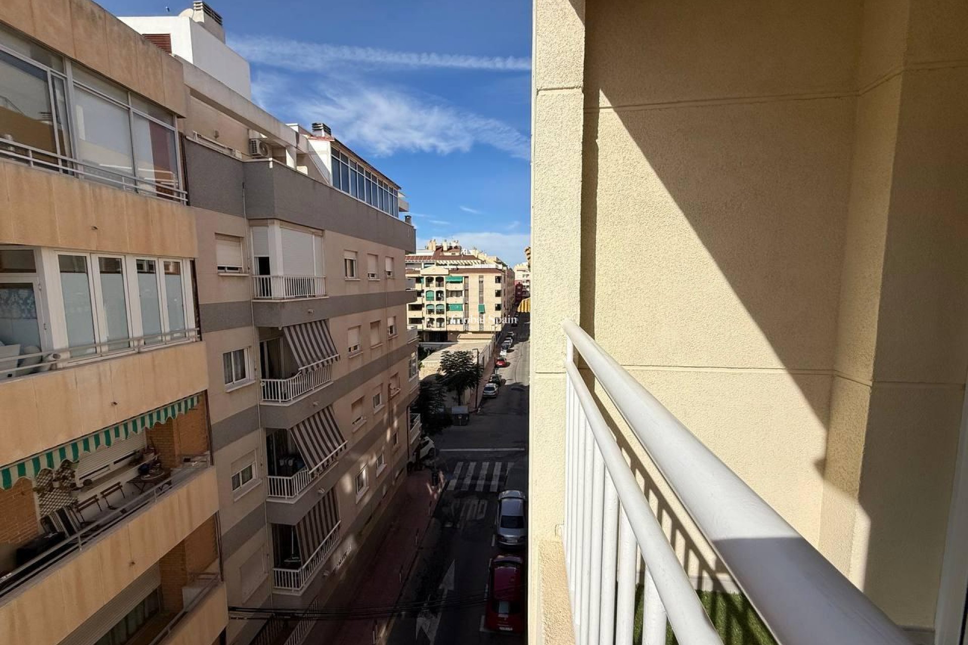 Resale - APARTMENT -
TORREVIEJA - Center