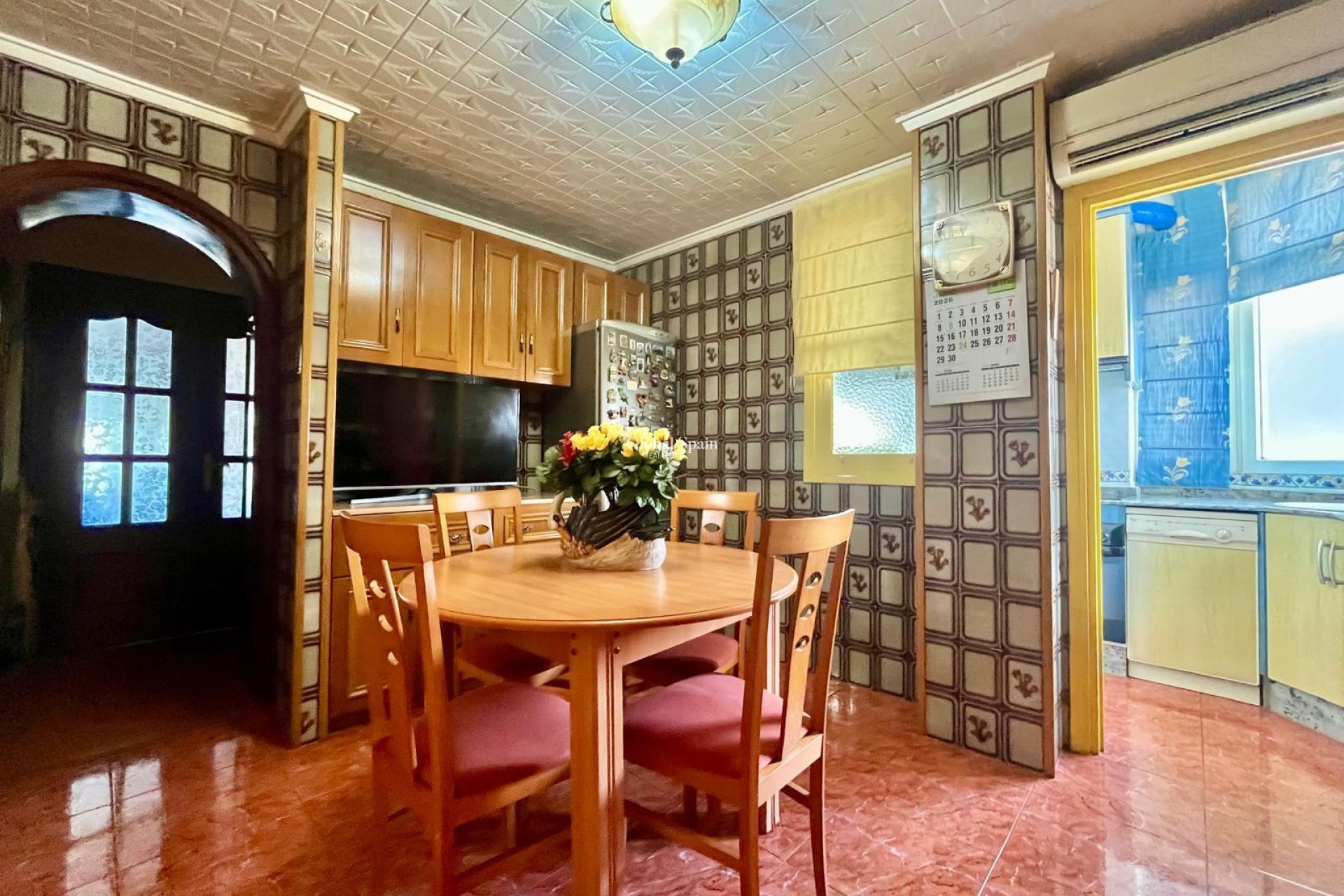 Resale - APARTMENT -
TORREVIEJA - Center