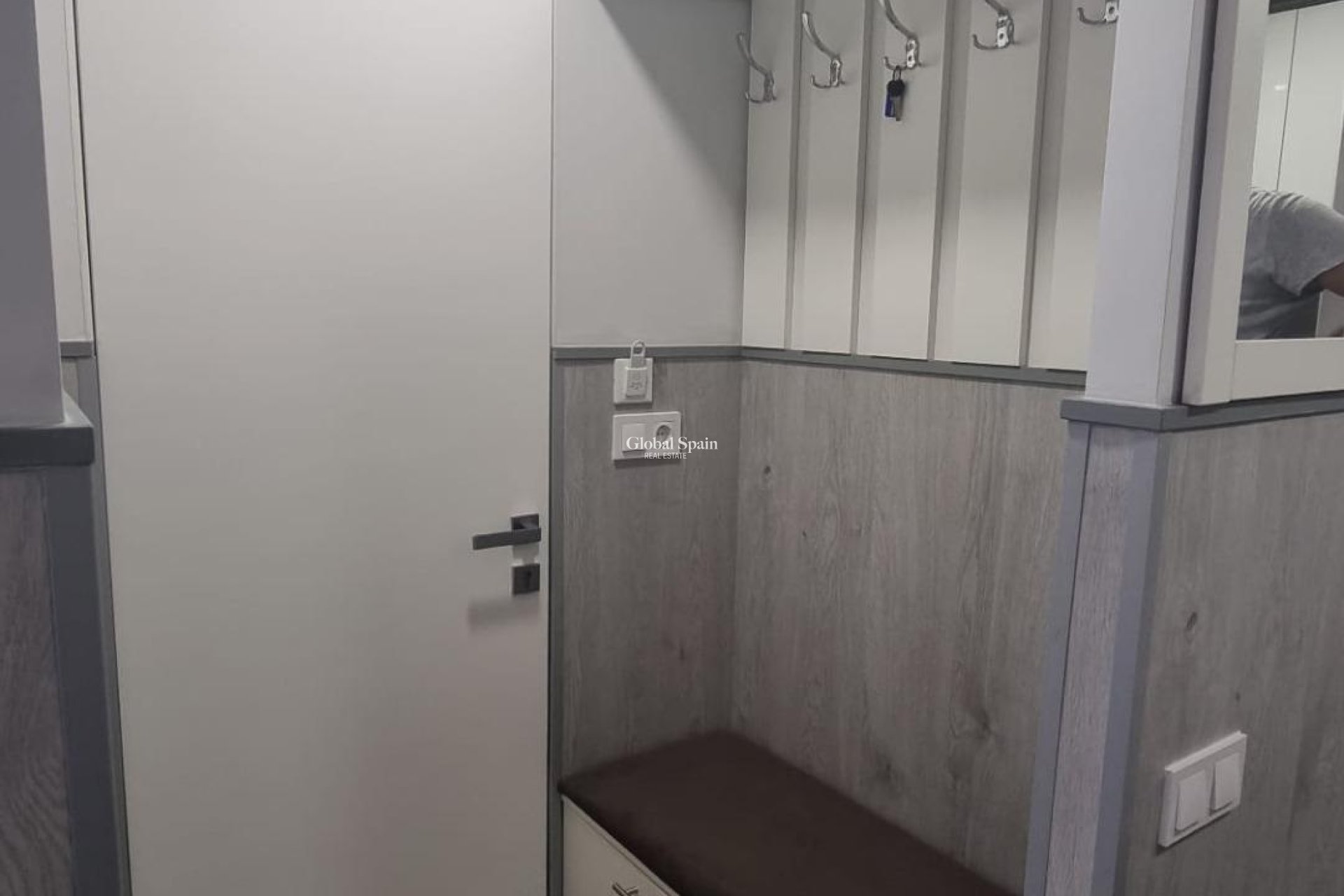 Resale - APARTMENT -
TORREVIEJA - Center