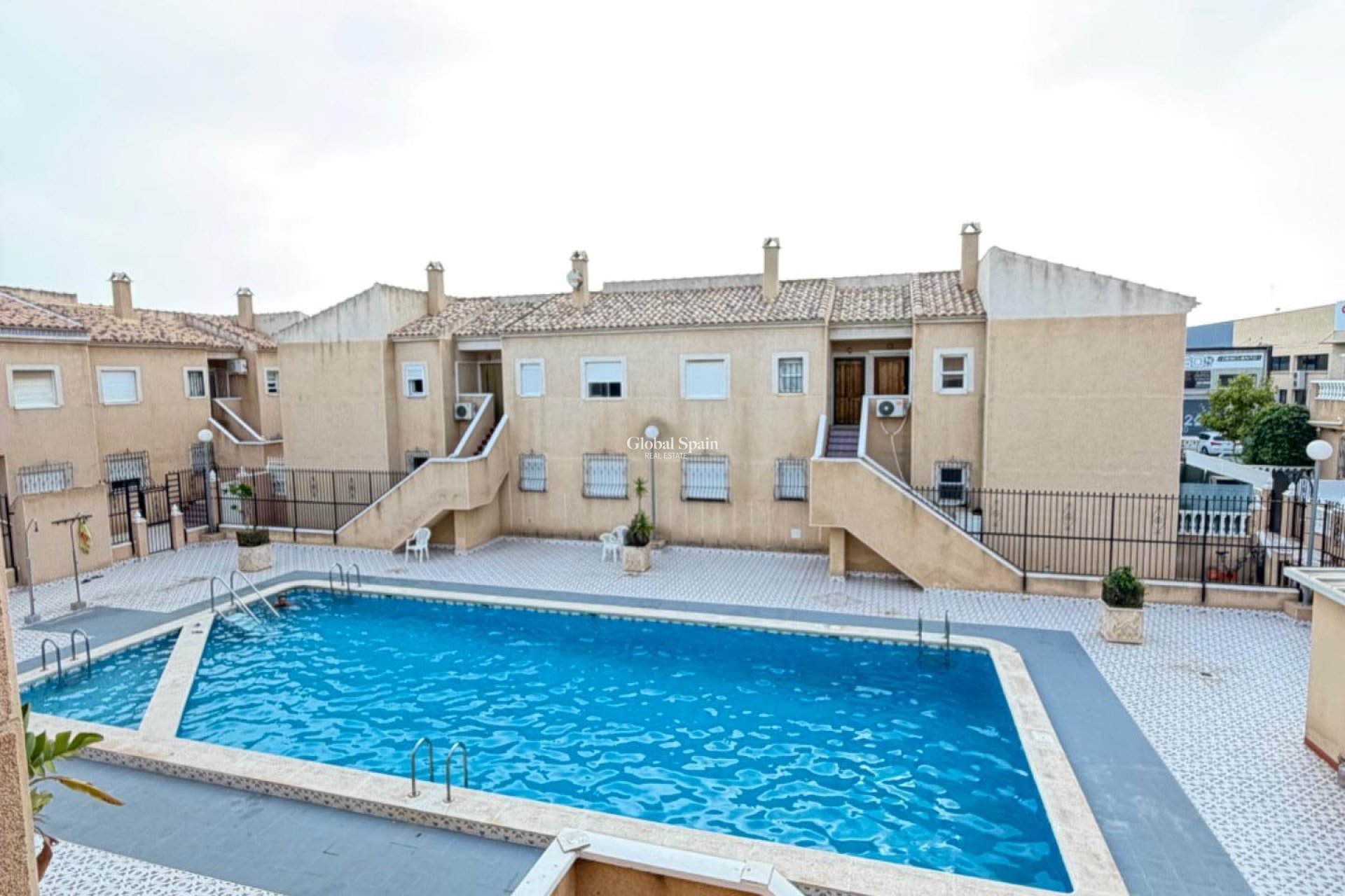 Resale - APARTMENT -
TORREVIEJA - Center