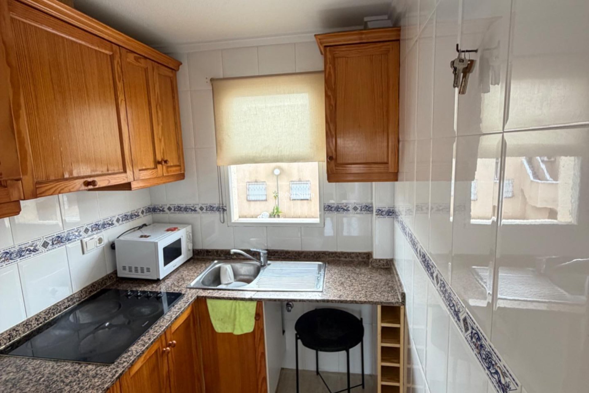 Resale - APARTMENT -
TORREVIEJA - Center