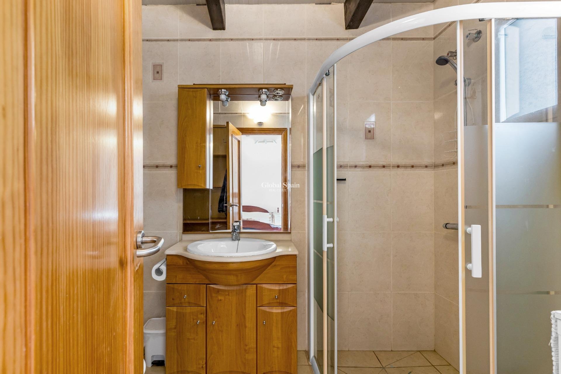 Resale - APARTMENT -
TORREVIEJA - Center