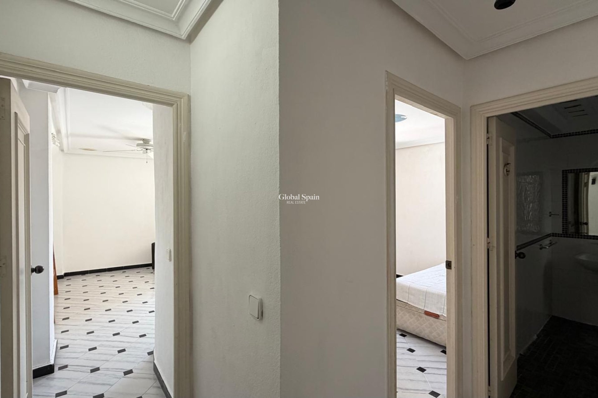 Resale - APARTMENT -
TORREVIEJA - Center
