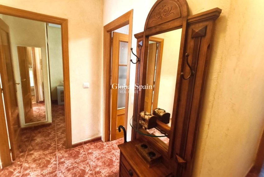 Resale - APARTMENT -
TORREVIEJA - Center