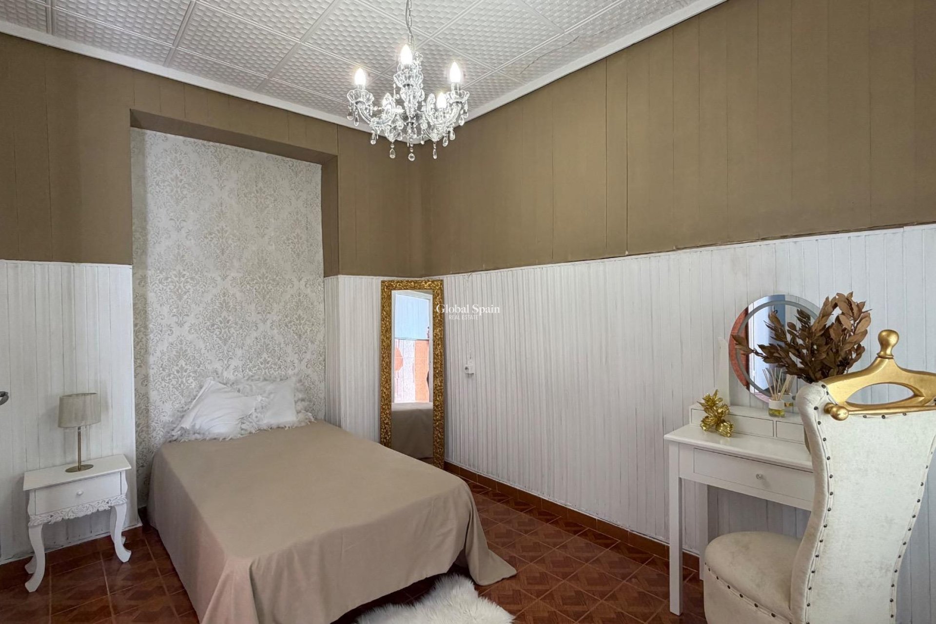 Resale - APARTMENT -
TORREVIEJA - Center