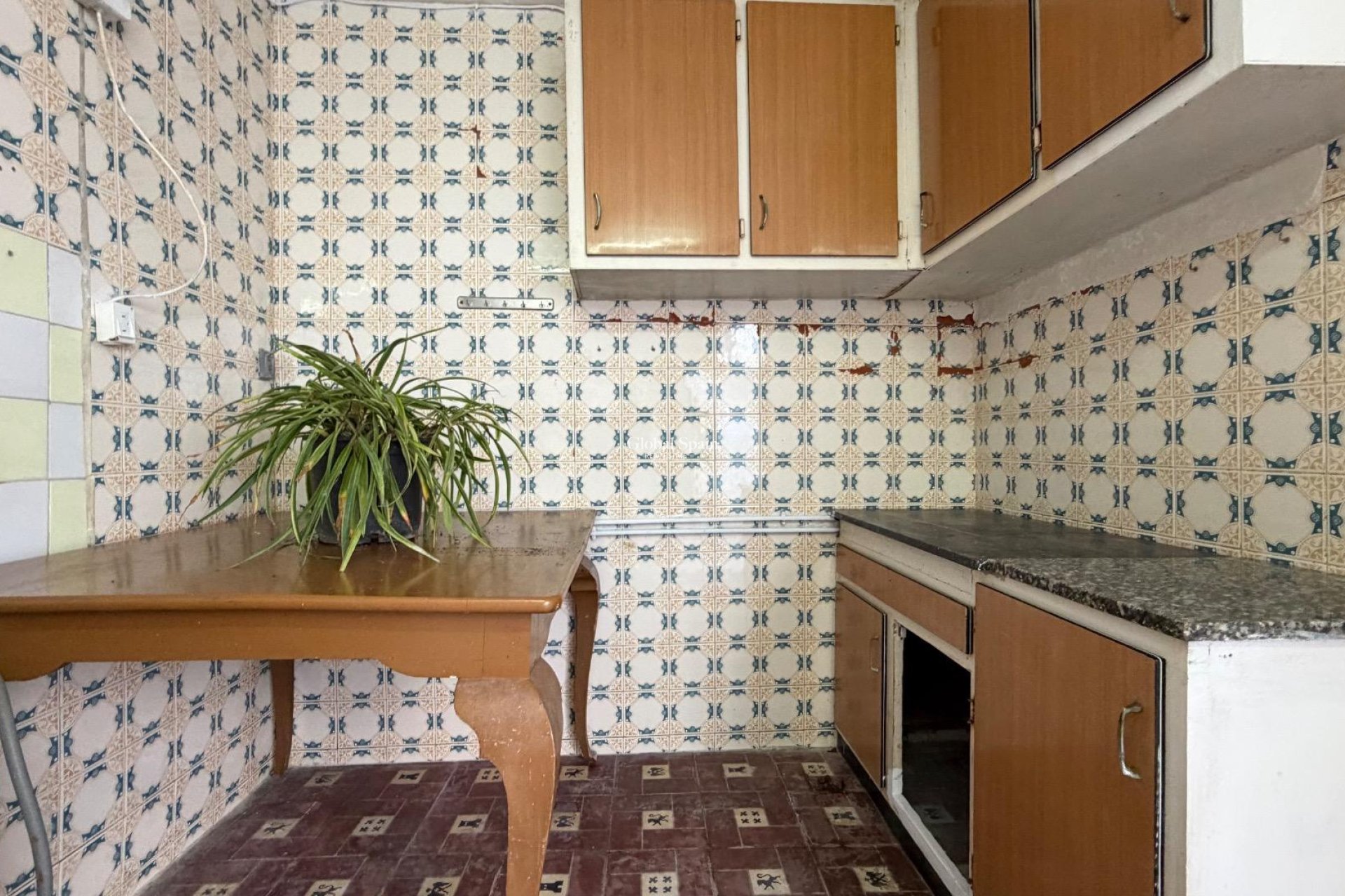 Resale - APARTMENT -
TORREVIEJA - Center
