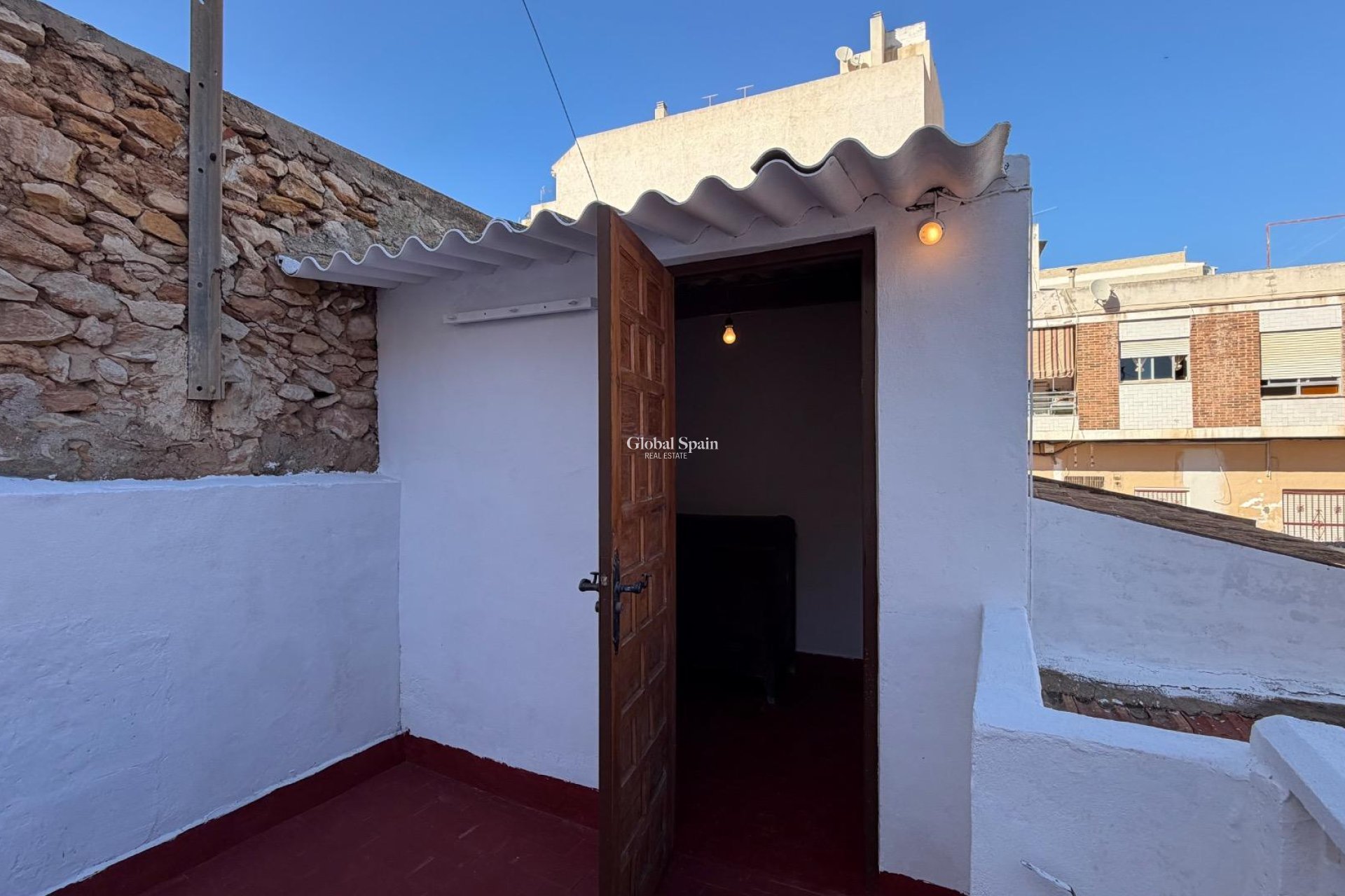 Resale - APARTMENT -
TORREVIEJA - Center